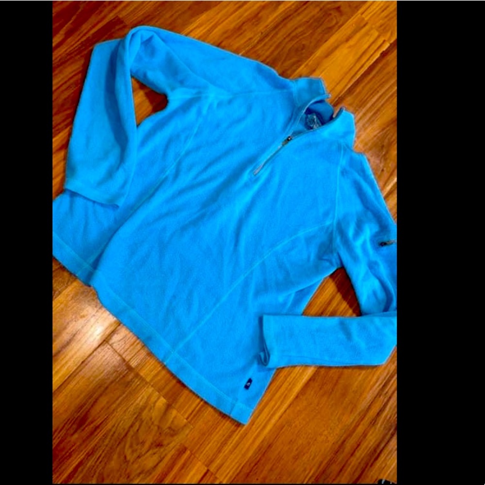 Llbean XSMALL woman’s fleece